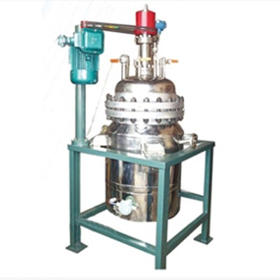 安徽常規(guī)型反應(yīng)釜